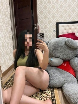 Escort in Astana - Lunara