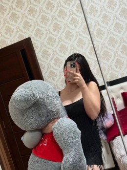 Escort in Astana - Lunara